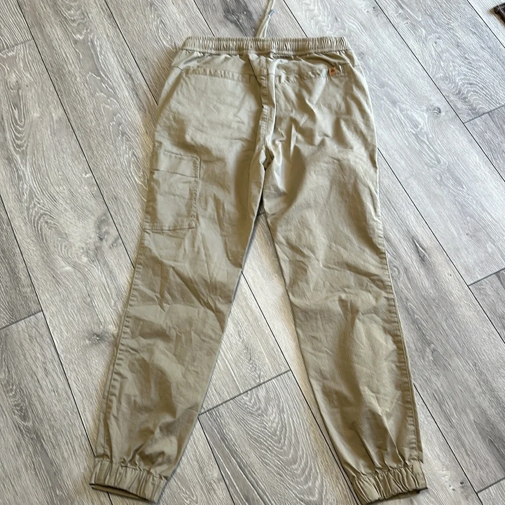 Ten Tree Pants 👖